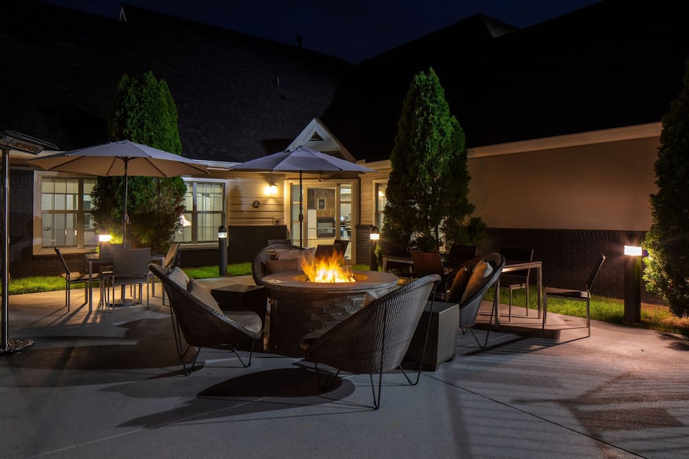 Residence Inn by Marriott Little Rock 写真