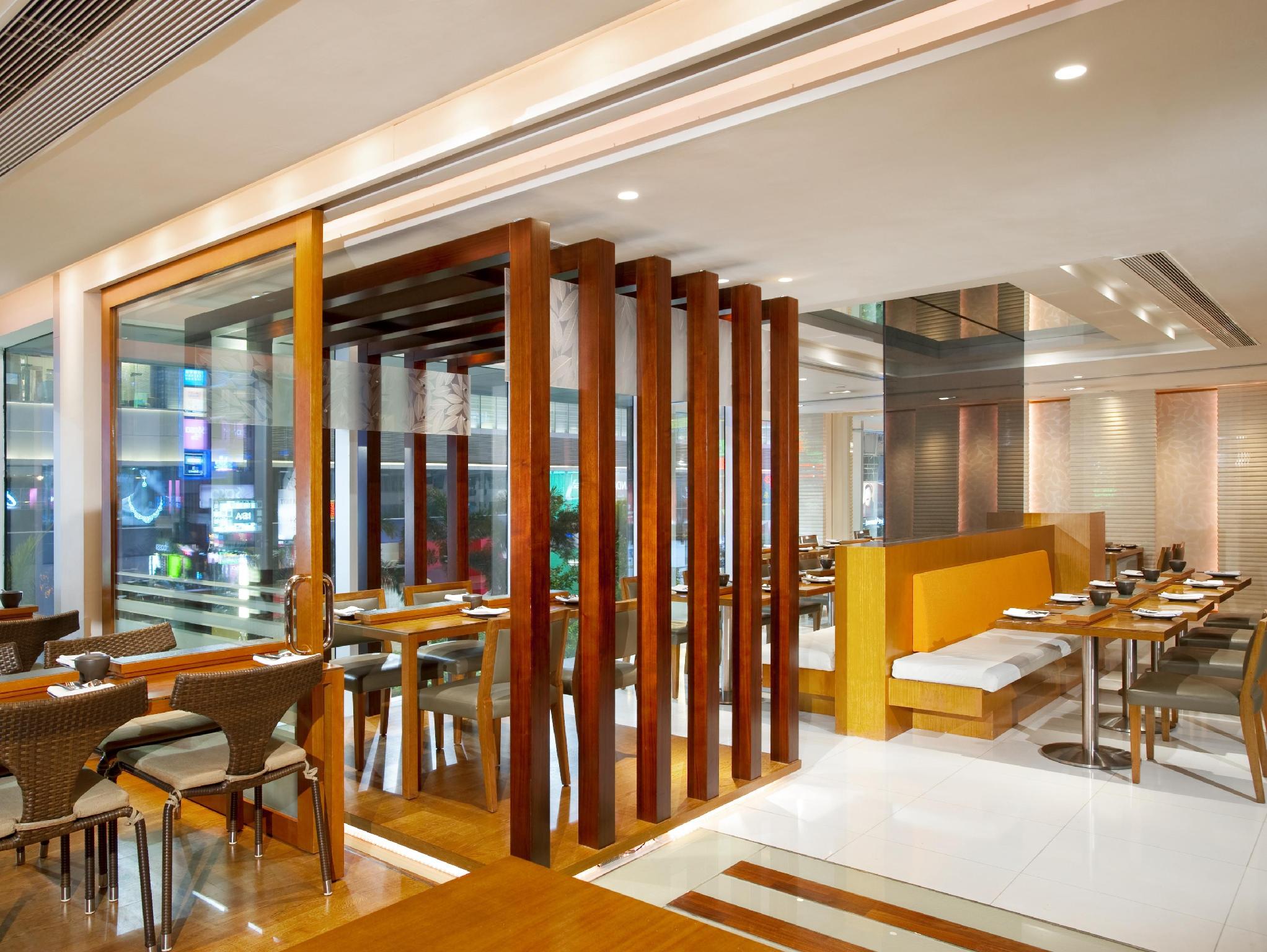 ホリデイ イン ゴールデン マイル バイ IHG 写真