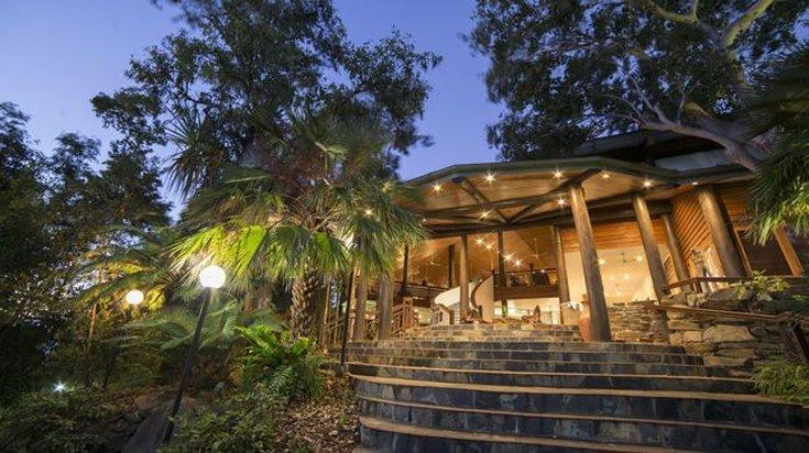 タラ ビーチ ネーチャー リザーブ 写真