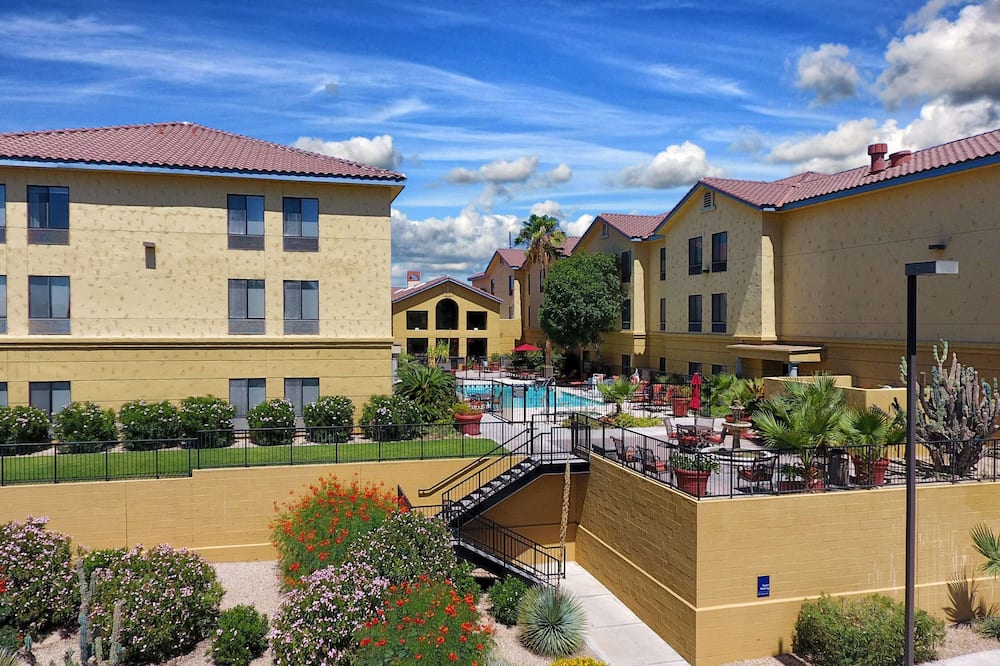 Hampton Inn & Suites Tucson-Mall 写真