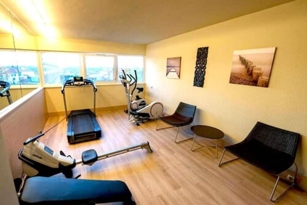 キリアド プレステージ ミュールハウス - バーゼル 写真