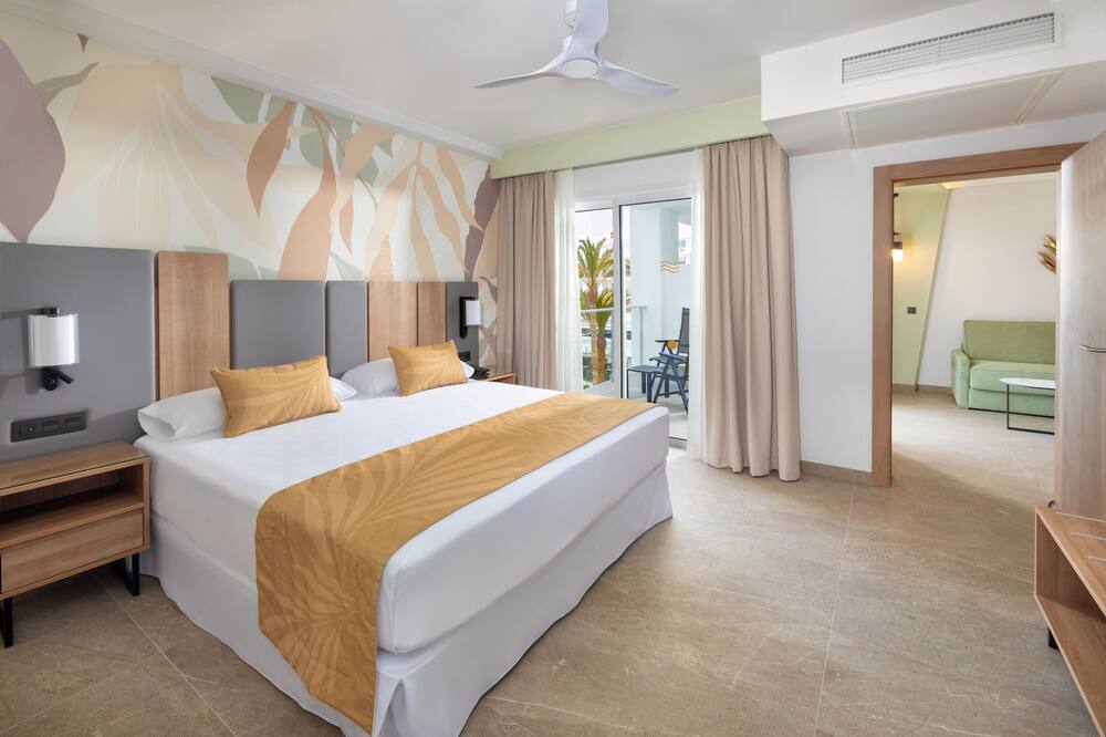 Hotel Riu Palace Maspalomas - Adults Only 写真