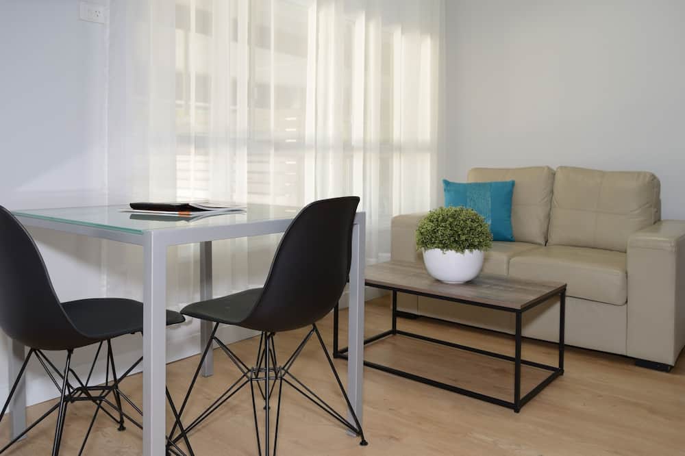 モーテル オン アルパイン 写真