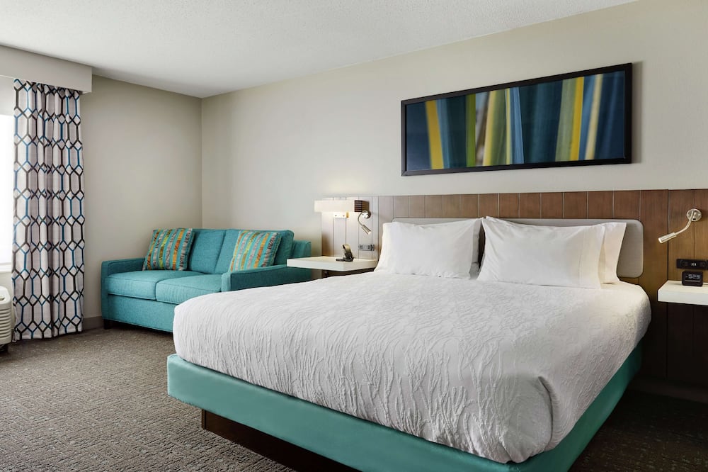 Hilton Garden Inn Cincinnati Northeast 写真
