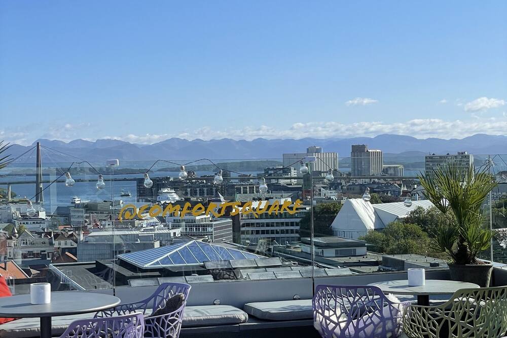 Comfort Hotel Square 写真