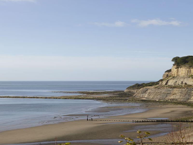 ザ ハブロック ゲスト ハウス 写真