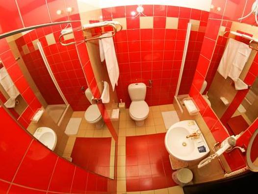 Hotel Podzamcze 写真