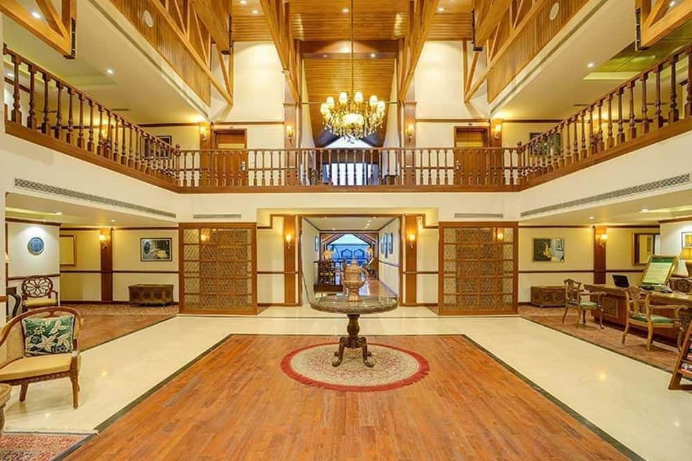 Fortune Resort Heevan, Srinagar - Member ITC Hotels' Group 写真