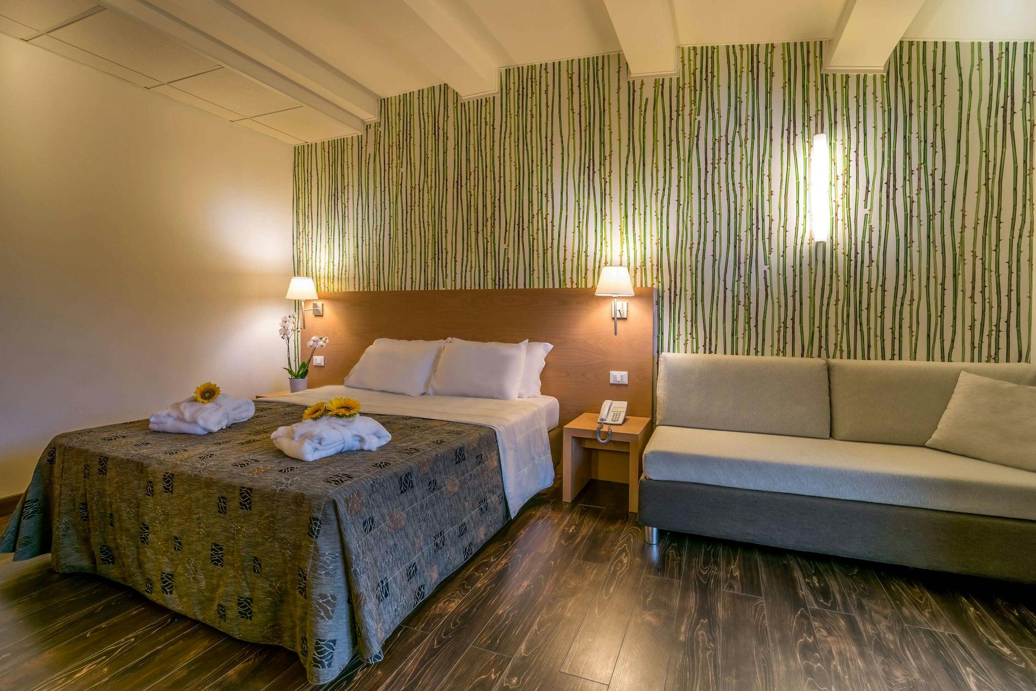 Relais Bellaria Hotel & Congressi 写真