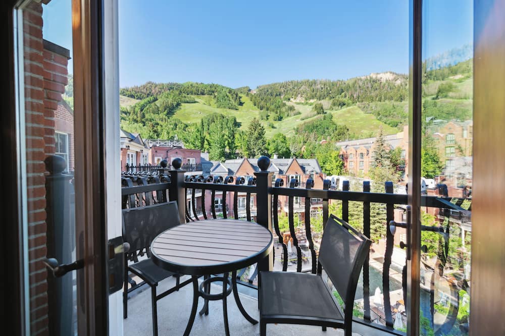 ザ アスペン マウンテン レジデンシズ 写真