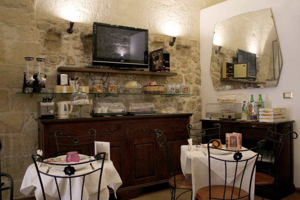 サン アンドレア デッリ アルメニ B&B ディ シャルム - ディモーラ ストリカ 写真