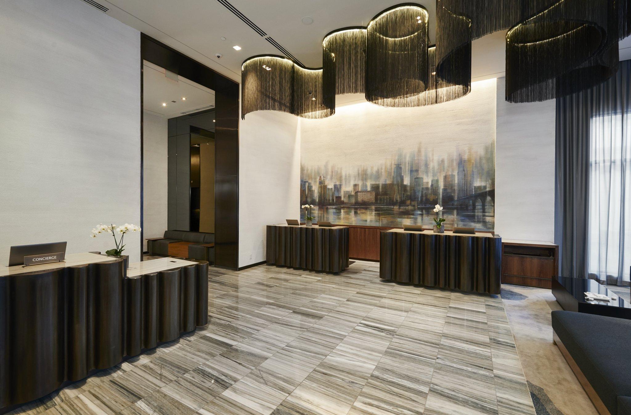 The Lofton Hotel Minneapolis, Tapestry Collection by Hilton 写真
