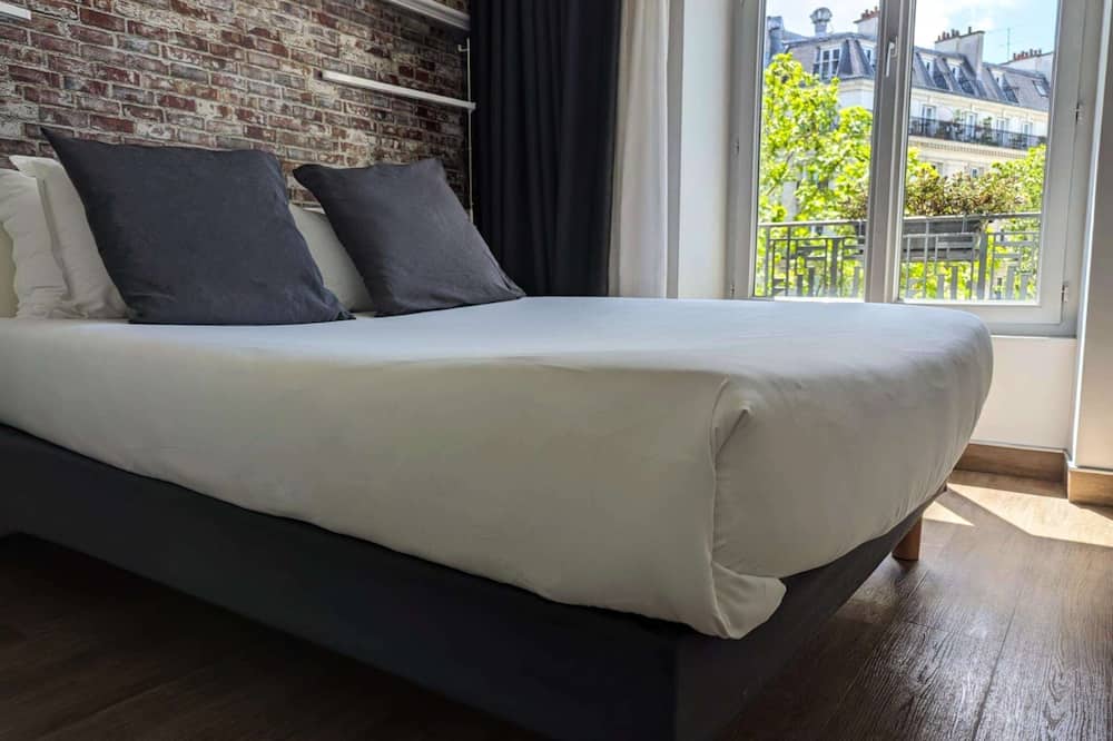 ベストウェスタンホテルルモンパルナス 写真