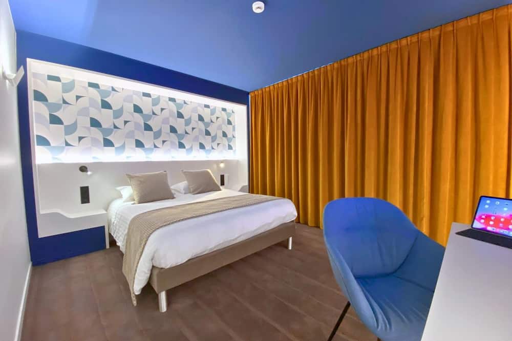 Brit Hotel Du Parc - Fougeres 写真