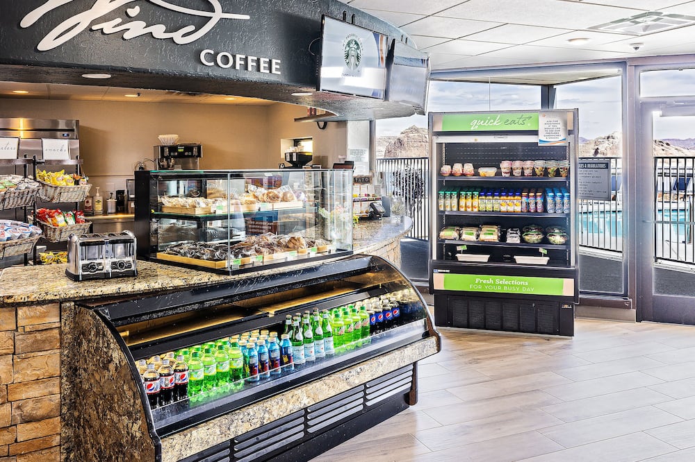 レイク パウエル リゾート 写真