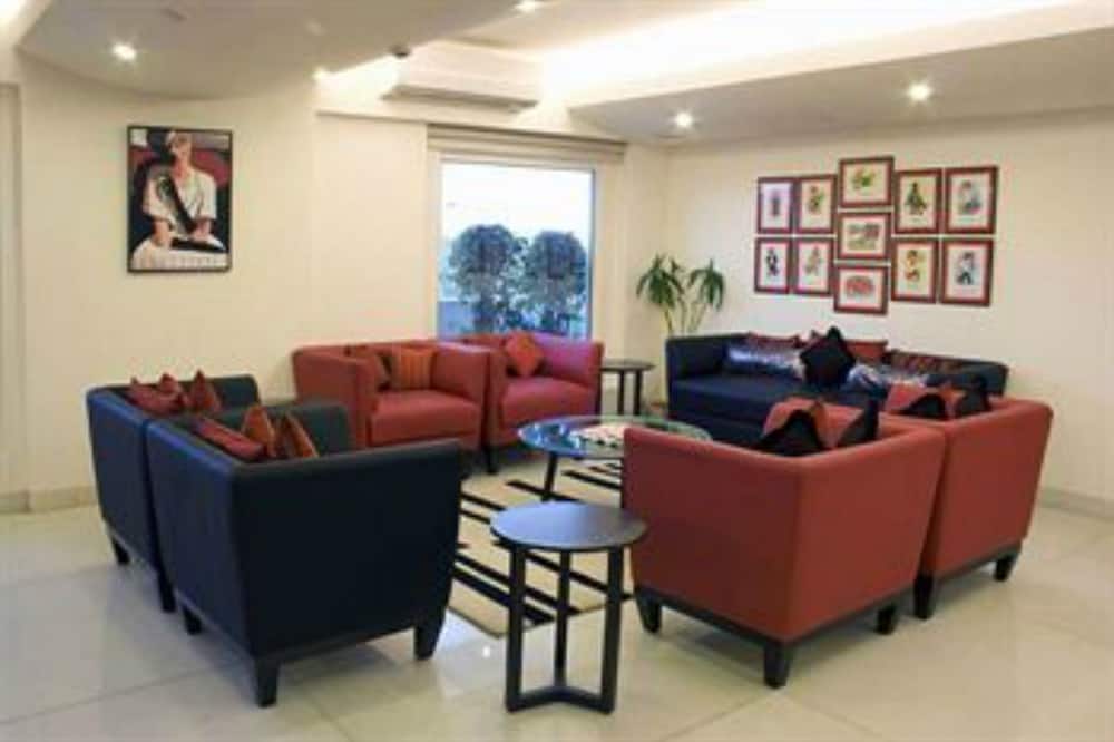 レッド フォックス バイ レモン ツリー ホテルズ、ジャイプール 写真