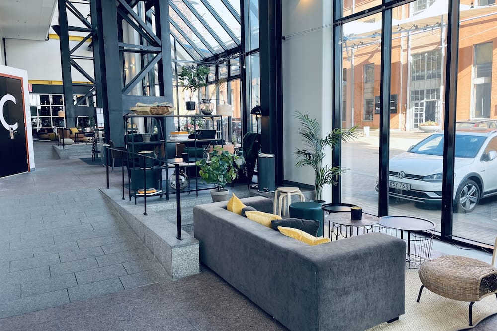 クオリティ ホテル 11 写真