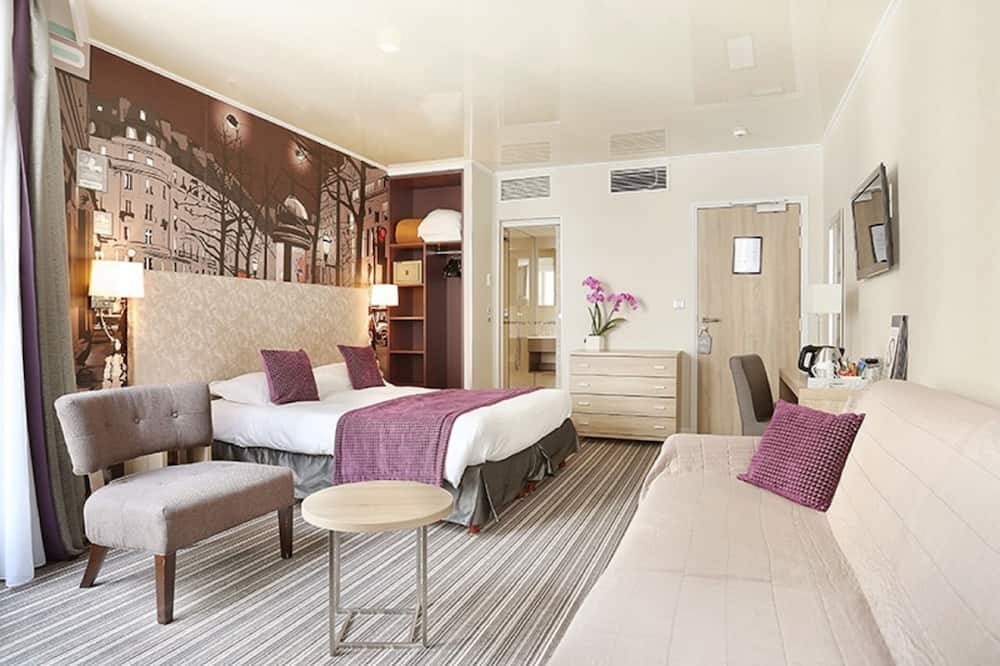 ハーベイ ホテル 写真