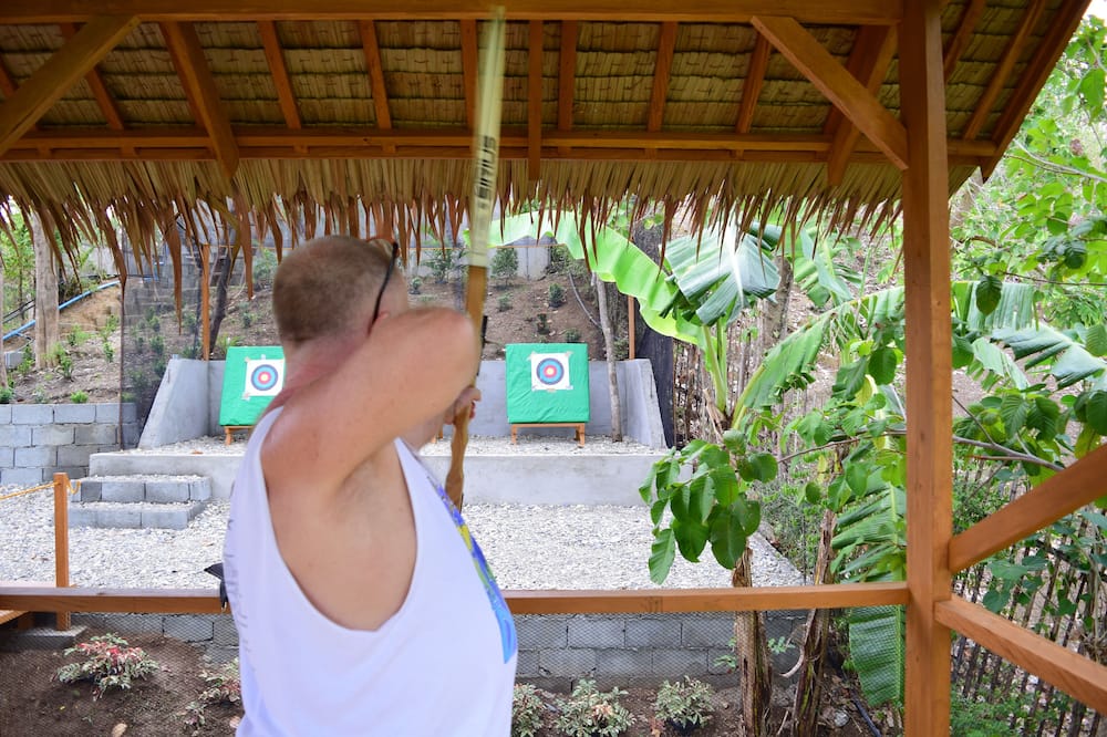 トライバル ヒルズ マウンテン リゾート 写真