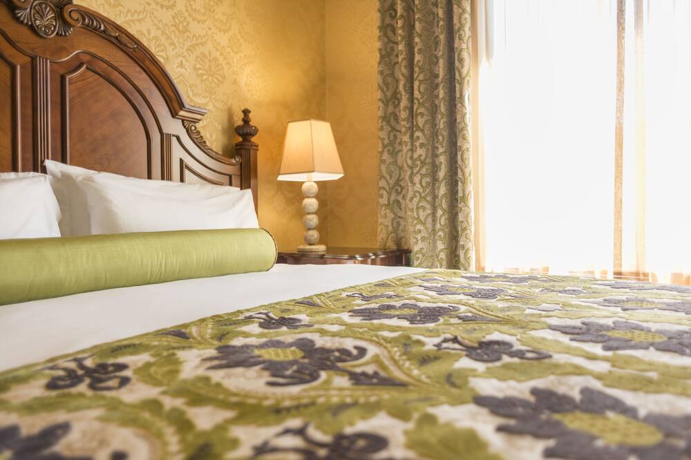 エアーズ ホテル マンハッタン ビーチ LAX 写真