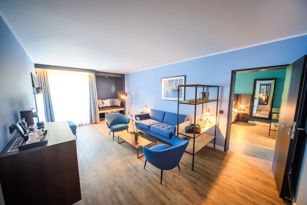 Holiday Inn Lübeck By IHG 写真