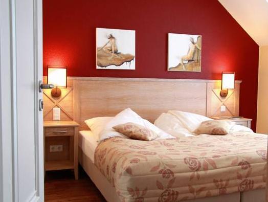 Dreimädelhaus - Haus Oerdekenbrück 写真