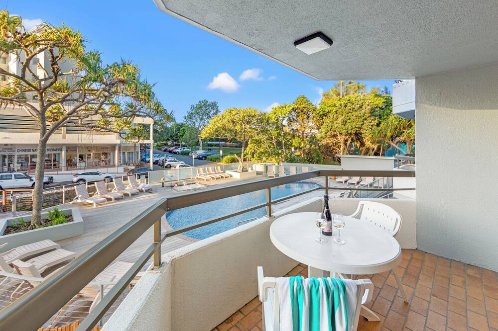 Newport Mooloolaba Apartments 写真