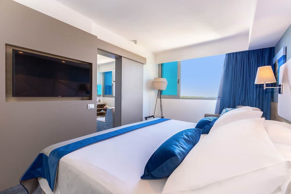 Valamar Diamant Hotel 写真