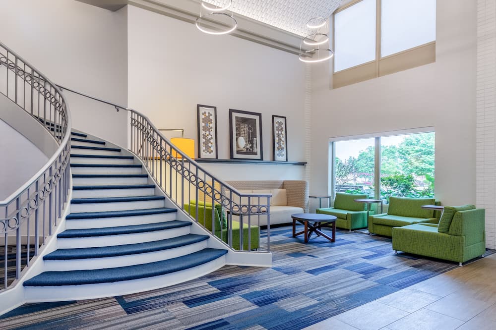 ホリデイ イン エクスプレス ホテル & スイーツ シカゴ - ミッドウェイ エアポート by IHG 写真