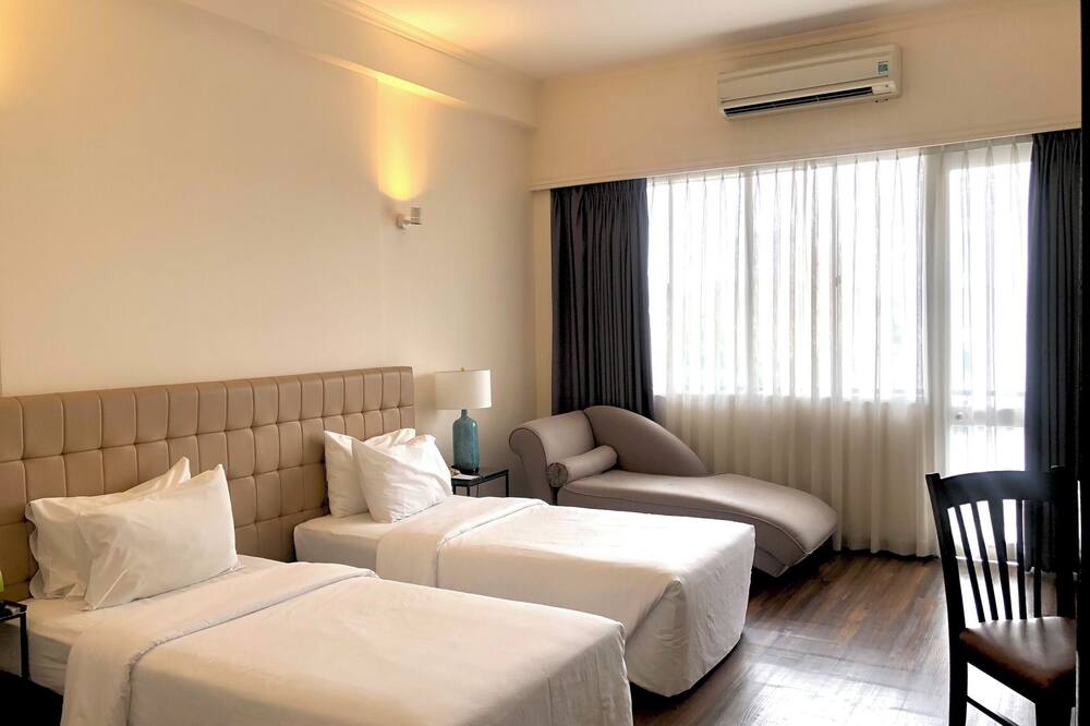 リバティ 2 ホテル 写真