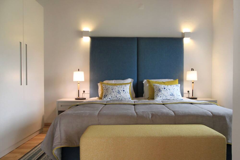 キンタ ダ ルス - ラグジュアリー ブティック B&B 写真