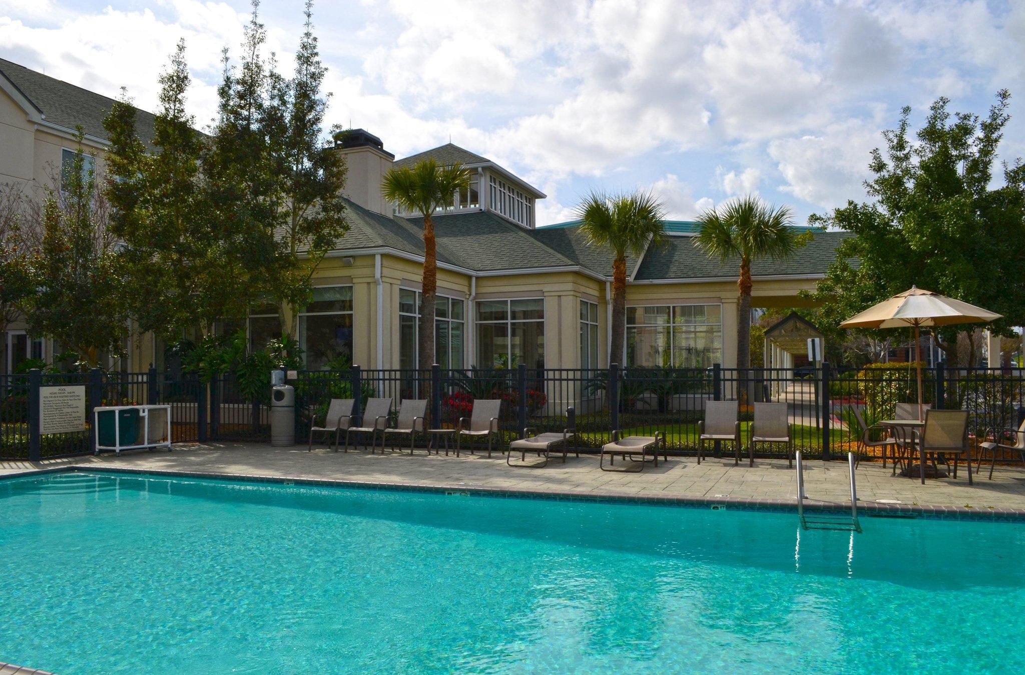 Wyndham Garden New Orleans Airport 写真