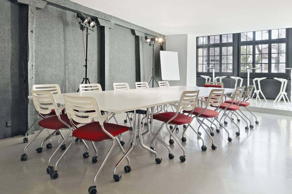 Tralala Hotel Montreux 写真