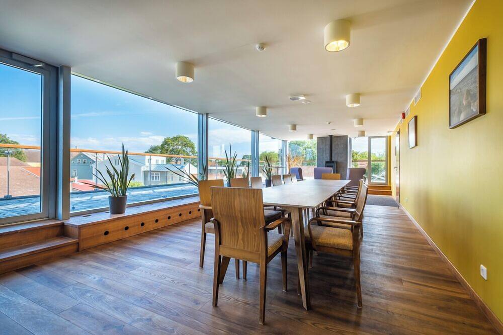 ヨハン スパ ホテル 写真