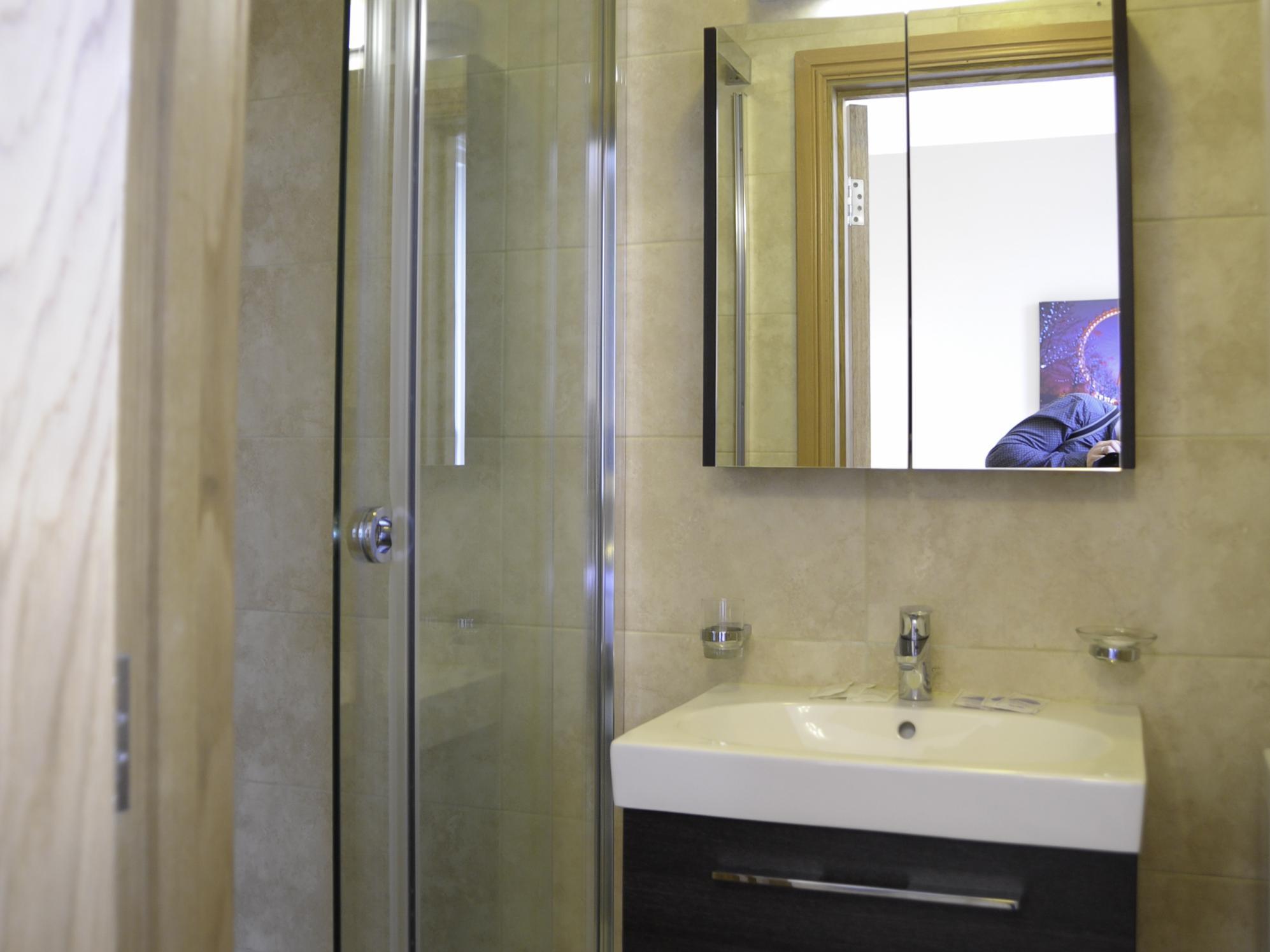 キングスクロスイン ホテル 写真