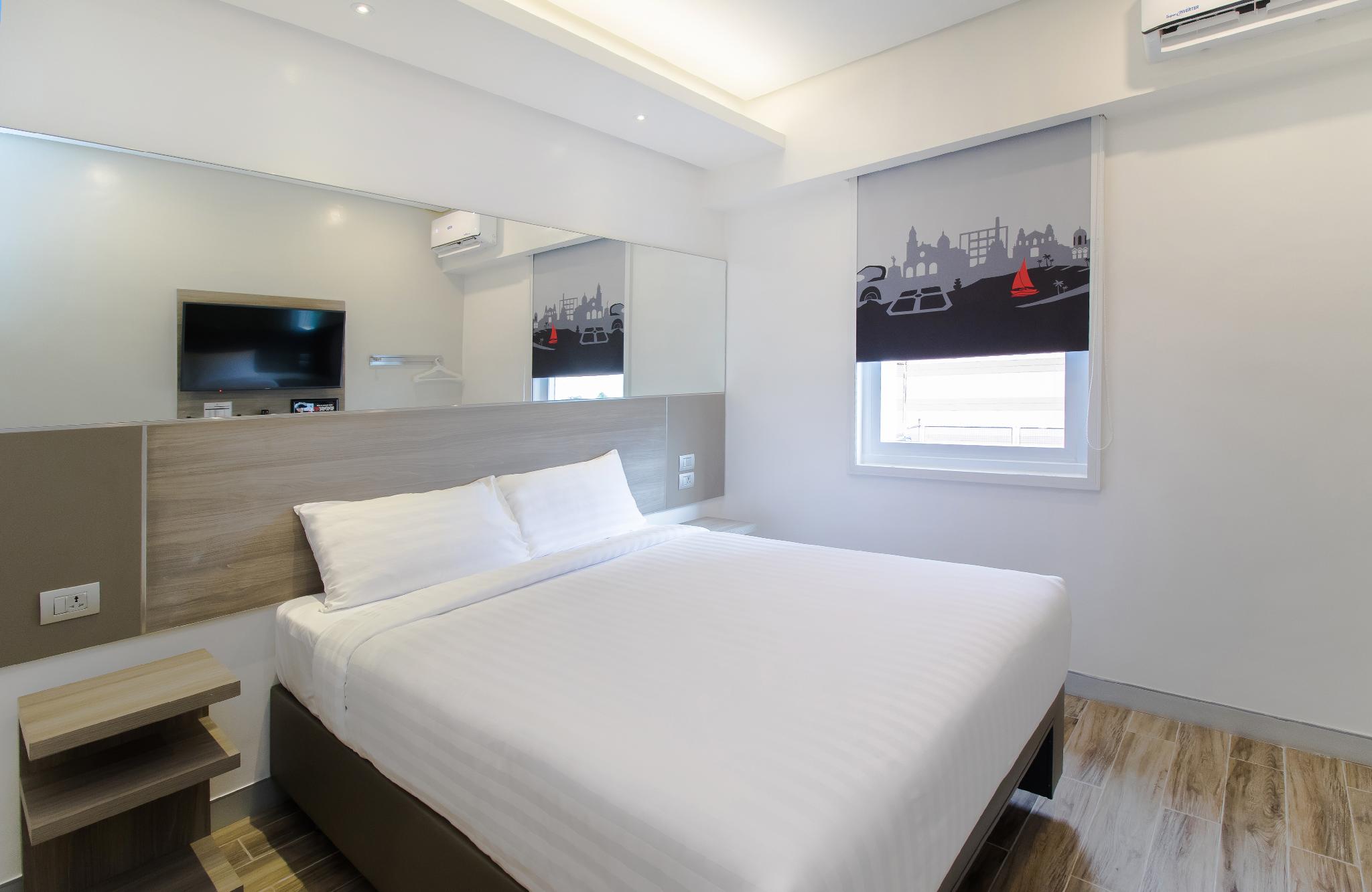 レッド プラネット マニラ ビノンド 写真