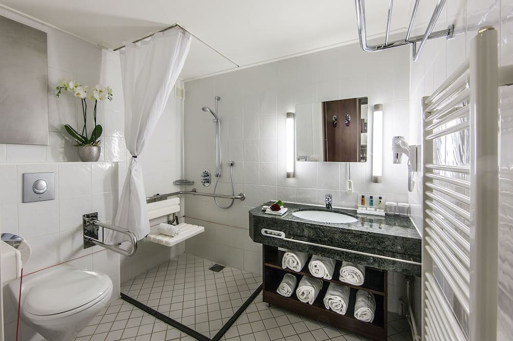 クラウン プラザ マーストリヒト バイ IHG 写真