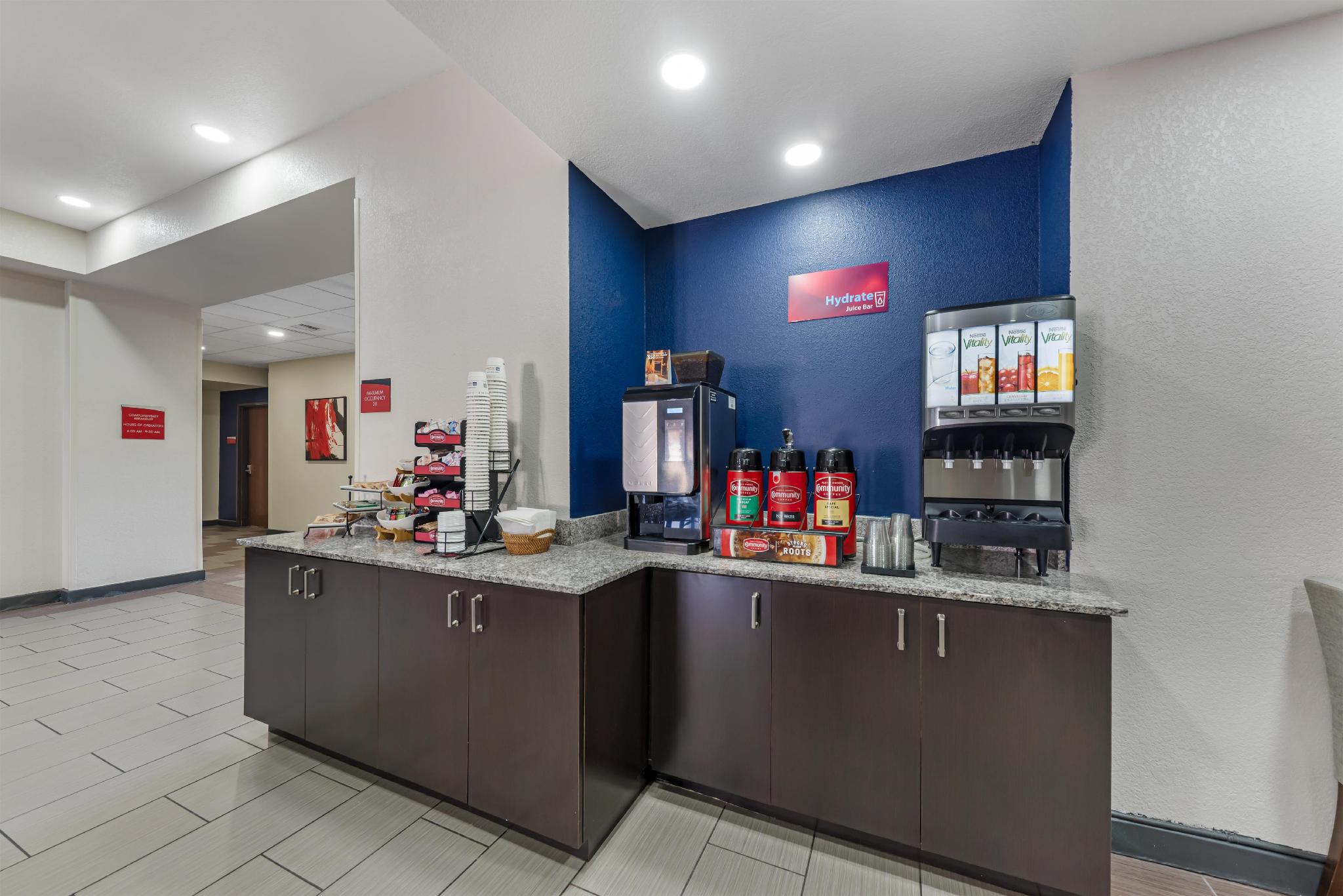 Best Western Plus Austin Airport Inn & Suites 写真