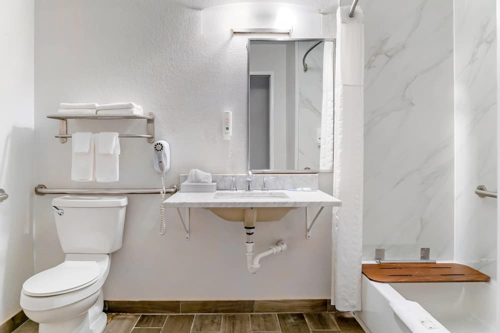 クオリティ イン グランド ラピッズ サウス バイロン センター 写真