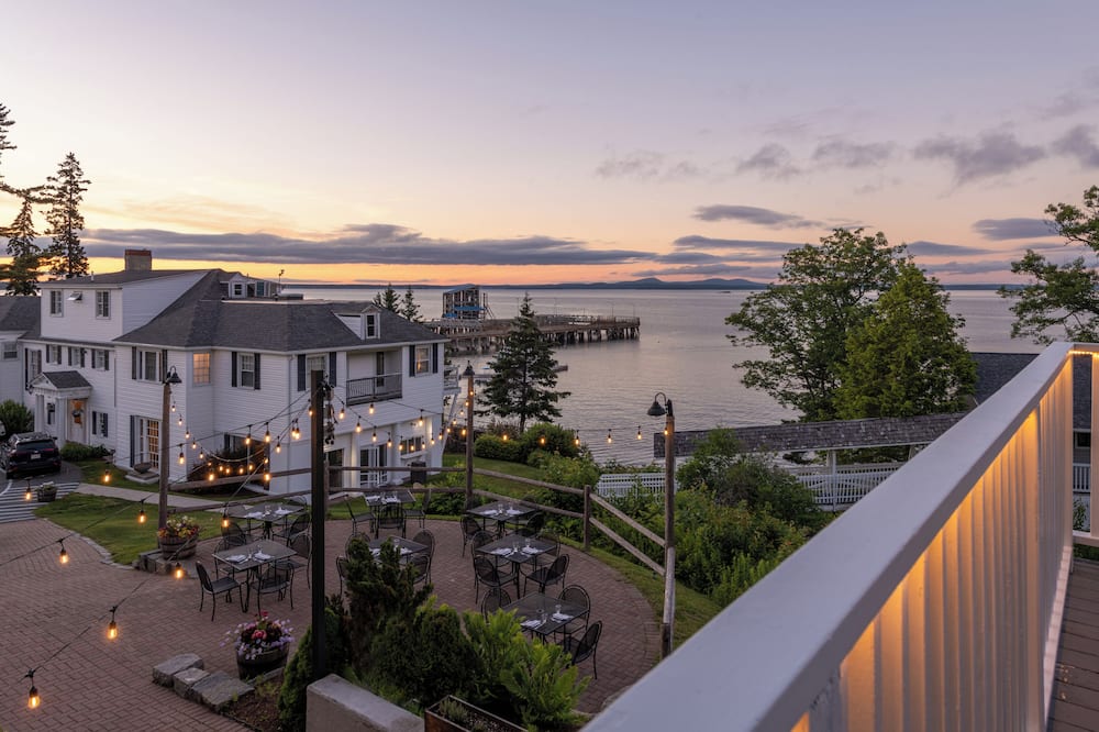 アトランティック オーシャンサイド ホテル & カンファレンス センター 写真