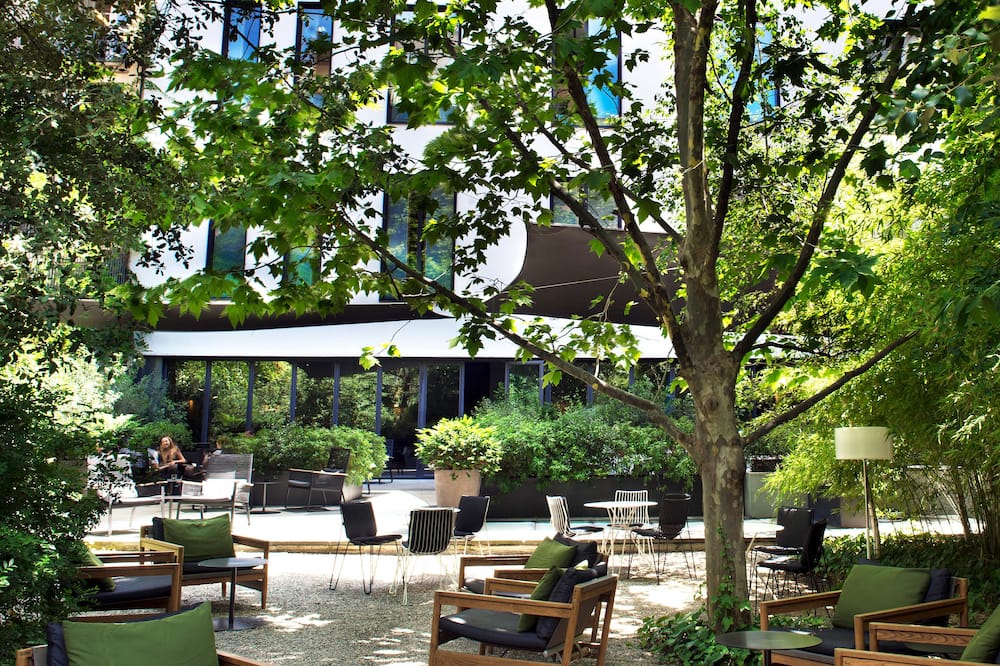 アルマ バルセロナ GL 写真