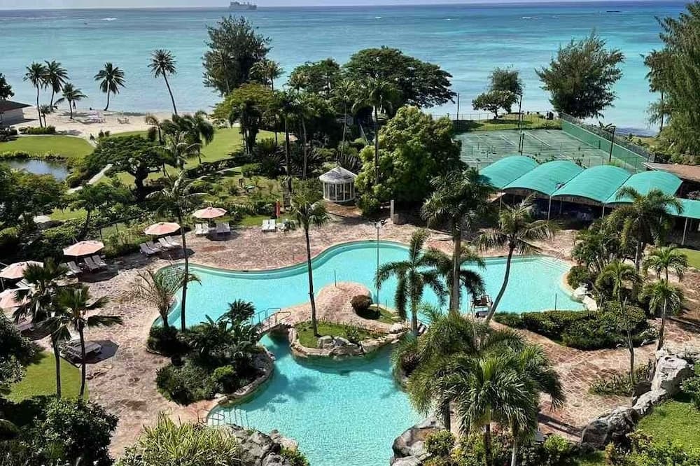 Marianas Beach Resort 写真