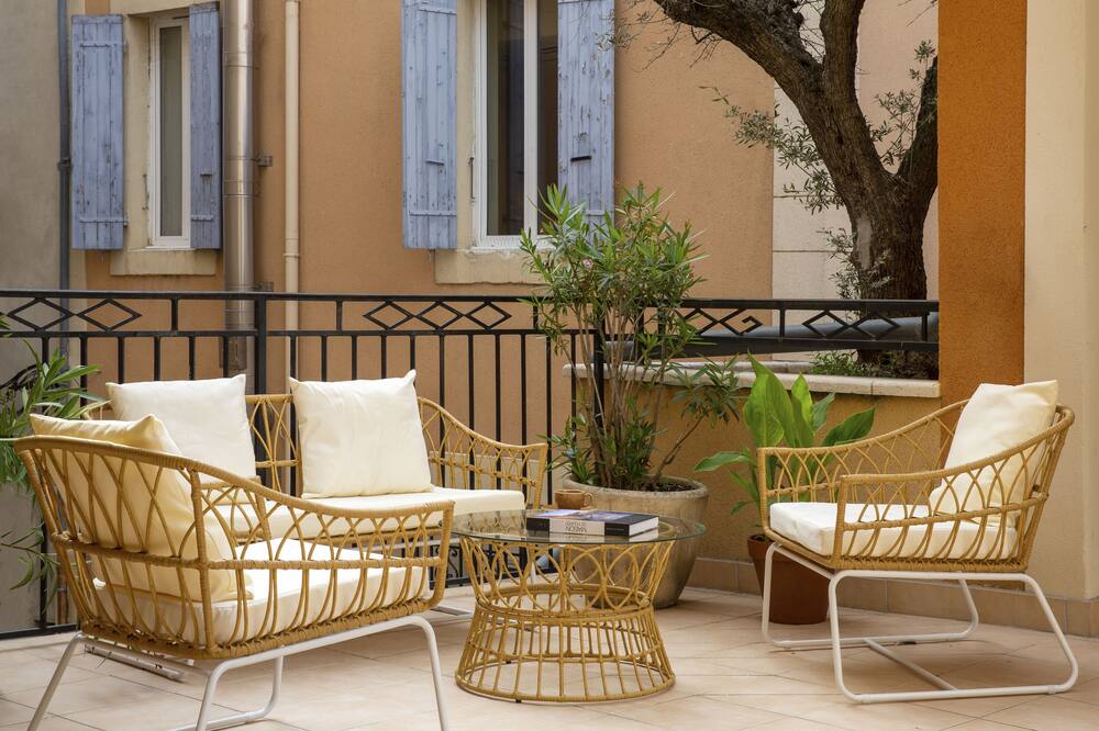 グランド オテル ドランジュ BW シグネチャー コレクション 写真