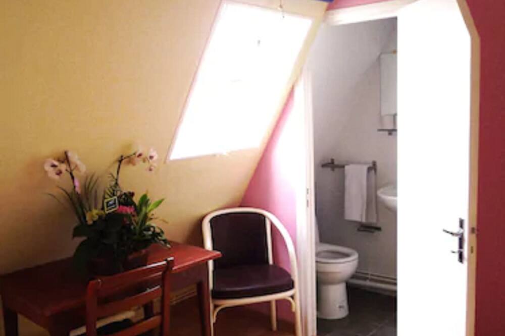 オテル デュ ブラバン 写真