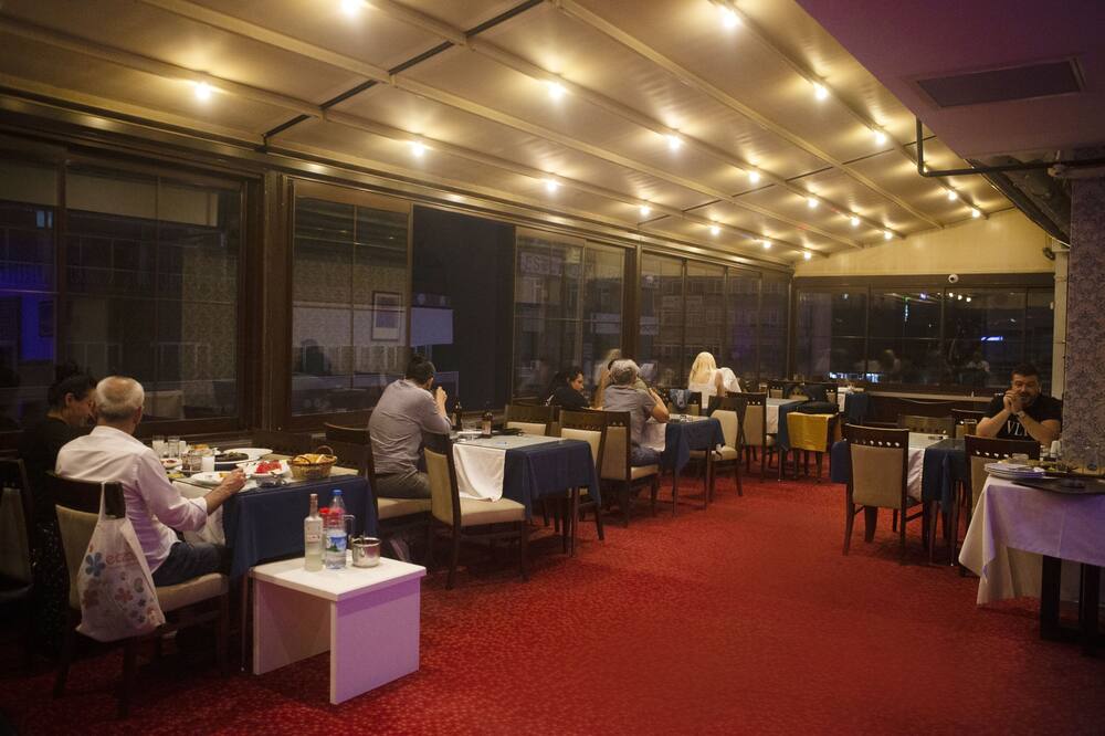 カン グランド ホテル 写真