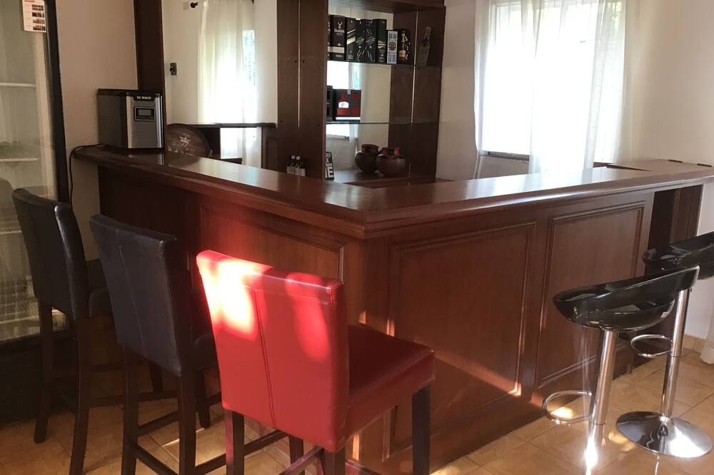 マウント プレザント BnB 写真