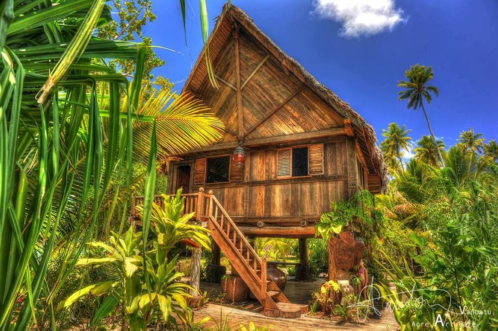 Ratua Private Island Resort 写真