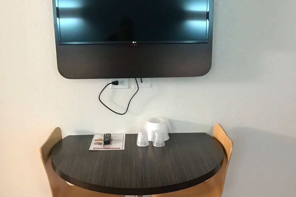 モーテル 6 ローリー、ノース カロライナ - ノース 写真