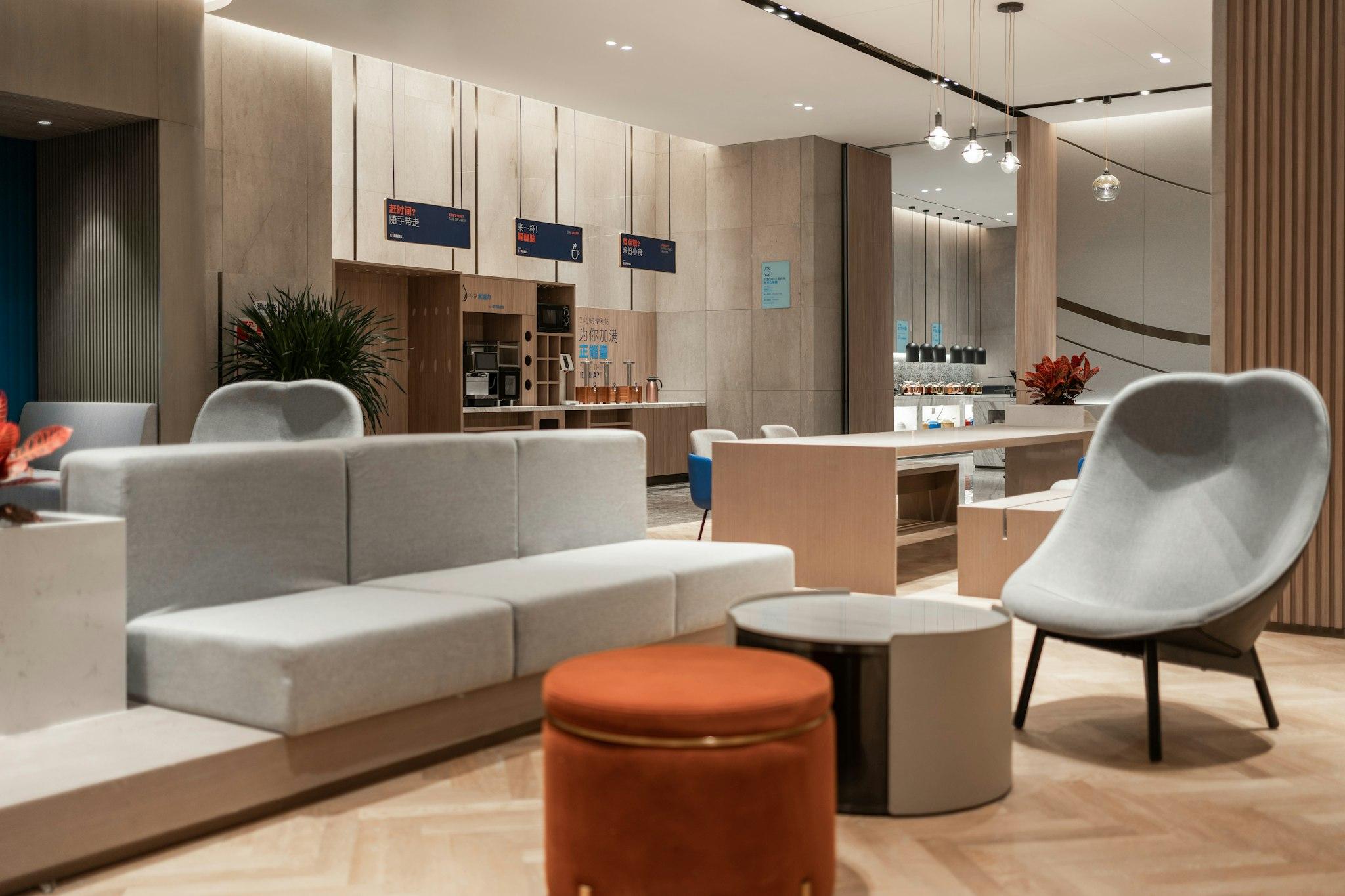 Holiday Inn Express Liaoyuan Economic Development Zone By IHG 写真