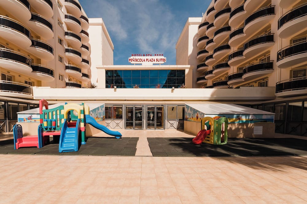 Peñiscola Plaza Suites 写真